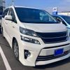 toyota vellfire 2014 -TOYOTA--Vellfire DAA-ATH20W--ATH20-8042290---TOYOTA--Vellfire DAA-ATH20W--ATH20-8042290- image 2