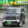 suzuki hustler 2023 quick_quick_5AA-MR92S_MR92S-388449 image 1