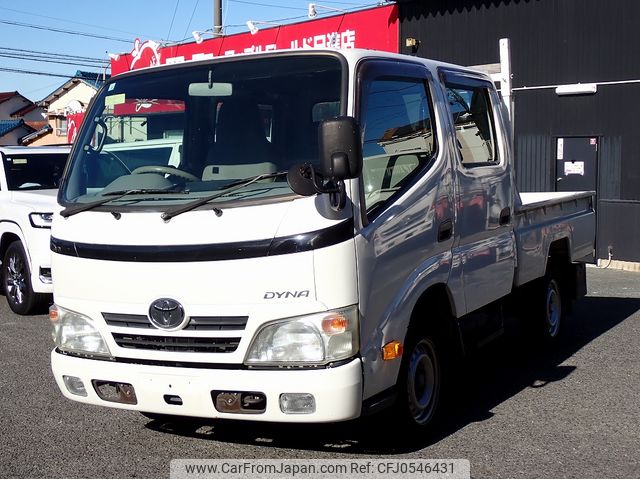 toyota dyna-truck 2010 24340703 image 1