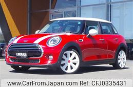 mini mini-others 2019 -BMW--BMW Mini LDA-XT15M--WMWXT320X02L12638---BMW--BMW Mini LDA-XT15M--WMWXT320X02L12638-