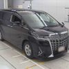 toyota alphard 2020 -TOYOTA--Alphard AGH30W-0318047---TOYOTA--Alphard AGH30W-0318047- image 6