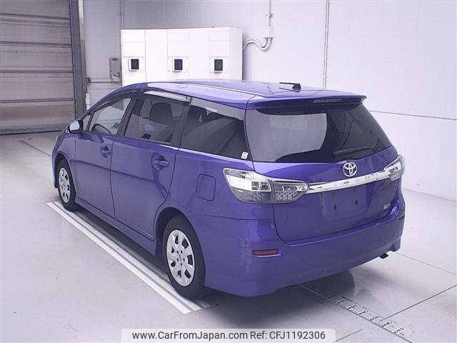 toyota wish 2014 -TOYOTA--Wish ZGE20G-6018347---TOYOTA--Wish ZGE20G-6018347- image 2