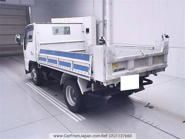 isuzu elf-truck 2005 -ISUZU 【岐阜 400ﾌ7960】--Elf NKR81AN--7021802---ISUZU 【岐阜 400ﾌ7960】--Elf NKR81AN--7021802- image 2