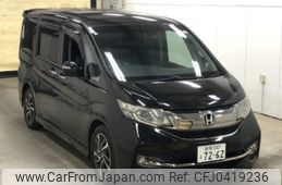 honda stepwagon 2016 -HONDA 【島根 300ま7262】--Stepwgn RP3-1100834---HONDA 【島根 300ま7262】--Stepwgn RP3-1100834-