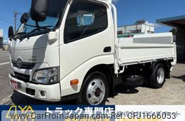 toyota dyna-truck 2017 CFJ1666053