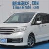 nissan serena 2012 GOO_JP_988025030200601994002 image 1