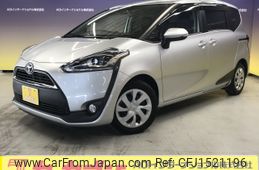 toyota sienta 2018 CFJ1521196