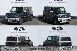suzuki hustler 2025 quick_quick_5AA-MR92S_MR92S-495166