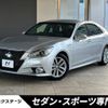 toyota crown 2014 -TOYOTA--Crown DAA-AWS210--AWS210-6058547---TOYOTA--Crown DAA-AWS210--AWS210-6058547- image 1