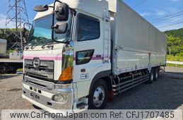 hino profia 2004 CFJ1707485