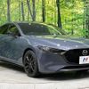 mazda mazda3-fastback 2022 quick_quick_BPFJ3P_BPFJ3P-100666 image 16