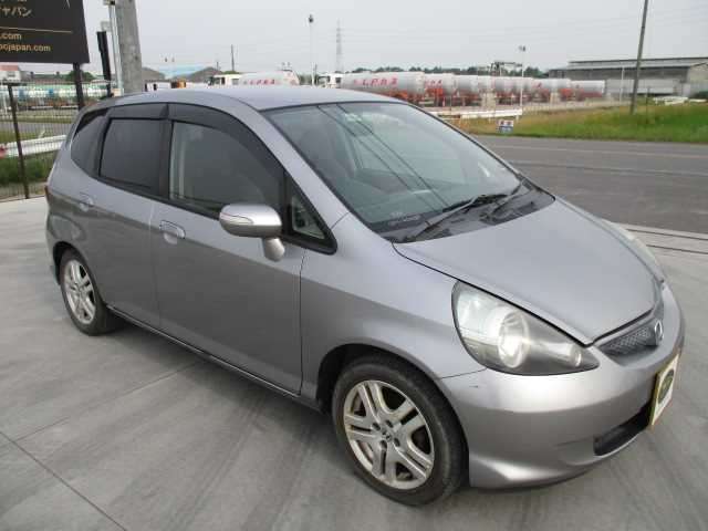 honda fit 2004 92245 image 1