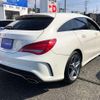 mercedes-benz cla-class 2016 quick_quick_DBA-117942_WDD1179422N313453 image 2