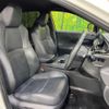 toyota harrier-hybrid 2022 quick_quick_AXUH80_AXUH80-0047647 image 8