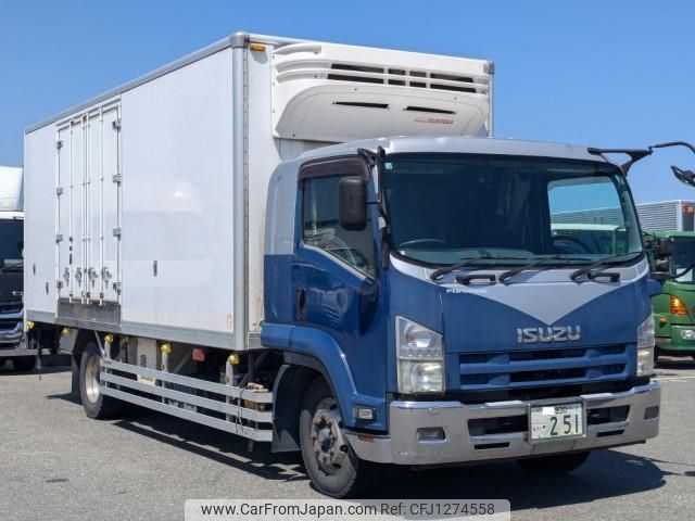 isuzu forward 2012 CFJ1274558 image 2