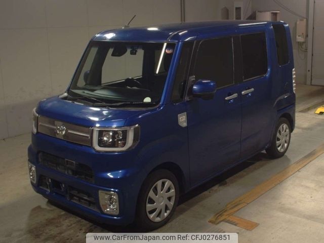 toyota pixis-mega 2016 -TOYOTA--Pixis Mega LA700A-0007510---TOYOTA--Pixis Mega LA700A-0007510- image 1