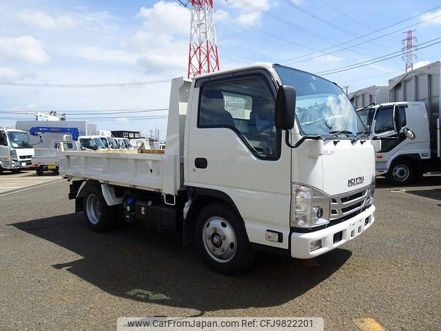 isuzu elf-truck 2022 -ISUZU--Elf 2RG-NKR88AD--NKR88-7021148---ISUZU--Elf 2RG-NKR88AD--NKR88-7021148- image 2