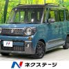 suzuki spacia 2020 -SUZUKI--Spacia Gear 5AA-MK53S--MK53S-726285---SUZUKI--Spacia Gear 5AA-MK53S--MK53S-726285- image 1