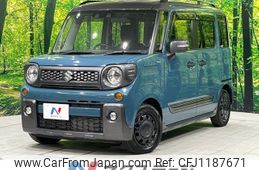 suzuki spacia 2020 -SUZUKI--Spacia Gear 5AA-MK53S--MK53S-726285---SUZUKI--Spacia Gear 5AA-MK53S--MK53S-726285-