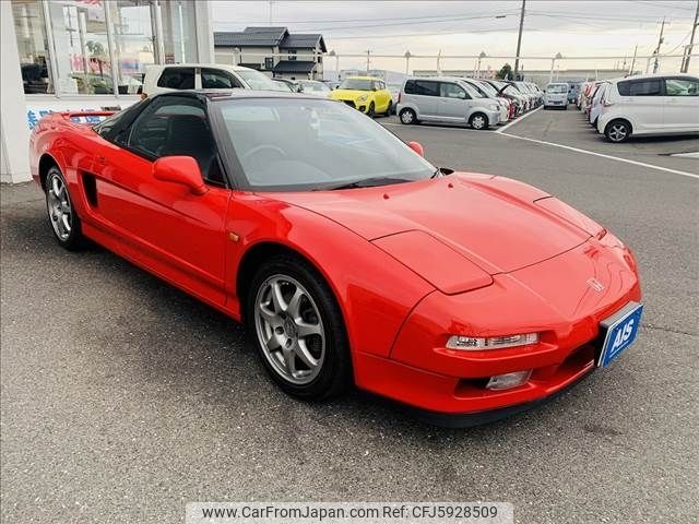 Honda nsx 1994