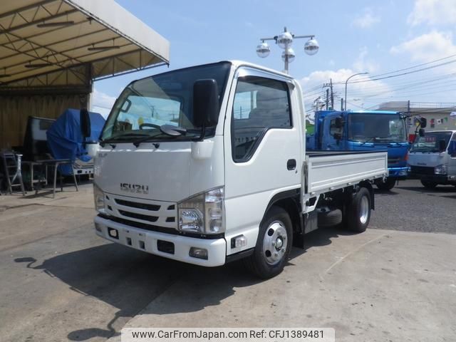 isuzu elf-truck 2016 CFJ1389481 image 1