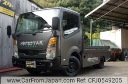 isuzu elf-truck 2007 GOO_NET_EXCHANGE_0802811A30241211W001