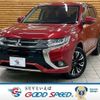 mitsubishi outlander-phev 2016 quick_quick_DLA-GG2W_GG2W-0310317 image 1