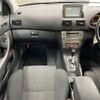 toyota avensis 2007 AF-AZT250-0039855 image 11