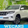 toyota land-cruiser-prado 2023 quick_quick_3BA-TRJ150W_TRJ150-0169398 image 1