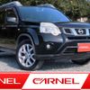 nissan x-trail 2012 F00762 image 1