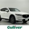 mazda cx-5 2017 -MAZDA--CX-5 LDA-KF2P--KF2P-105152---MAZDA--CX-5 LDA-KF2P--KF2P-105152- image 1