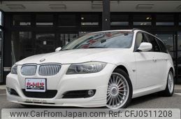 bmw alpina 2010 -BMW--BMW Alpina 3N1A--APN10218---BMW--BMW Alpina 3N1A--APN10218-