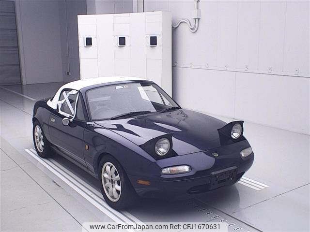 mazda roadster 1994 CFJ1670631 image 1