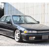honda accord-coupe 1991 CFJ6114941 image 1
