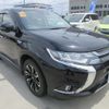 mitsubishi outlander-phev 2017 -MITSUBISHI--Outlander PHEV DLA-GG2W--GG2W-0400800---MITSUBISHI--Outlander PHEV DLA-GG2W--GG2W-0400800- image 2
