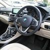 bmw 2-series 2016 -BMW--BMW 2 Series DBA-2D15--WBA2D320205D00217---BMW--BMW 2 Series DBA-2D15--WBA2D320205D00217- image 9