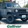 suzuki jimny-sierra 2020 -SUZUKI--Jimny Sierra 3BA-JB74W--JB74W-130700---SUZUKI--Jimny Sierra 3BA-JB74W--JB74W-130700- image 1