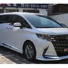toyota alphard 2025 quick_quick_6AA-AAHH40W_4022297 image 4