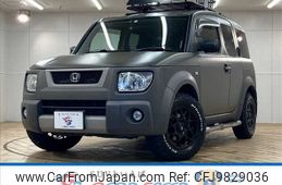 honda element 2003 -HONDA--Element UA-YH2--YH2-1000396---HONDA--Element UA-YH2--YH2-1000396-