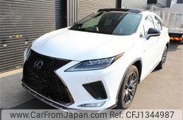 lexus rx 2020 -LEXUS--Lexus RX 6AA-GYL25W--GYL25-0022795---LEXUS--Lexus RX 6AA-GYL25W--GYL25-0022795-