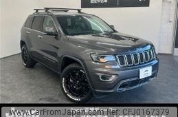 jeep grand-cherokee 2017 quick_quick_DBA-WK36TA_1C4RJFFG7HC928314