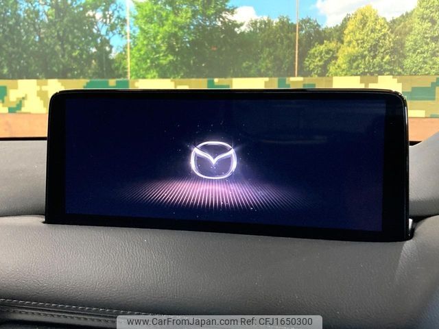 mazda cx-5 2023 CFJ1650300 image 2