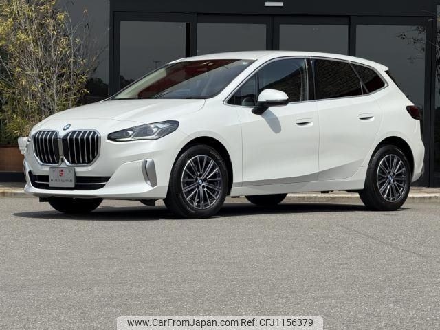 bmw 2-series 2022 -BMW--BMW 2 Series 3BA-62BX15--WBA62BX0207L45363---BMW--BMW 2 Series 3BA-62BX15--WBA62BX0207L45363- image 1