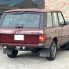 land-rover range-rover 1992 quick_quick_-LH38D-_SALHV1241NA620232 image 3