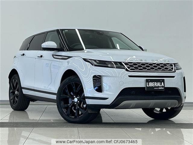 land-rover range-rover 2019 -ROVER--Range Rover 3DA-LZ2NA--SALZA2AN3LH001376---ROVER--Range Rover 3DA-LZ2NA--SALZA2AN3LH001376- image 1