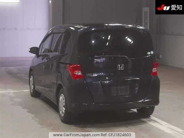 honda freed 2010 CFJ1824603 image 2