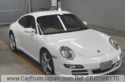 porsche 911 2006 -PORSCHE--Porsche 911 WP0ZZZ99Z6S702312---PORSCHE--Porsche 911 WP0ZZZ99Z6S702312-