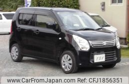 suzuki wagon-r 2013 CFJ1856351