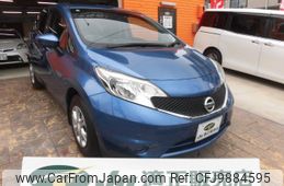 nissan note 2016 -NISSAN 【名変中 】--Note E12--471428---NISSAN 【名変中 】--Note E12--471428-