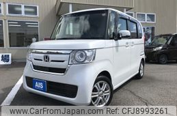 honda n-box 2020 -HONDA--N BOX 6BA-JF3--JF3-1441210---HONDA--N BOX 6BA-JF3--JF3-1441210-